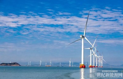 中船科技攜四大新興海洋裝備產業亮相2024中國海洋裝備博覽會，推動新型能源技術研發